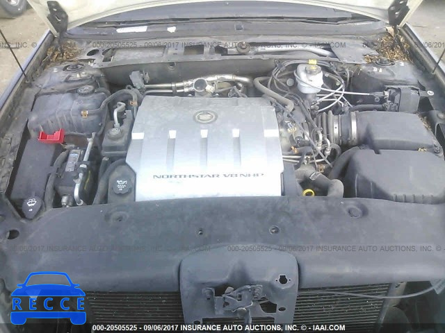 2005 Cadillac Deville 1G6KF579X5U223139 image 9