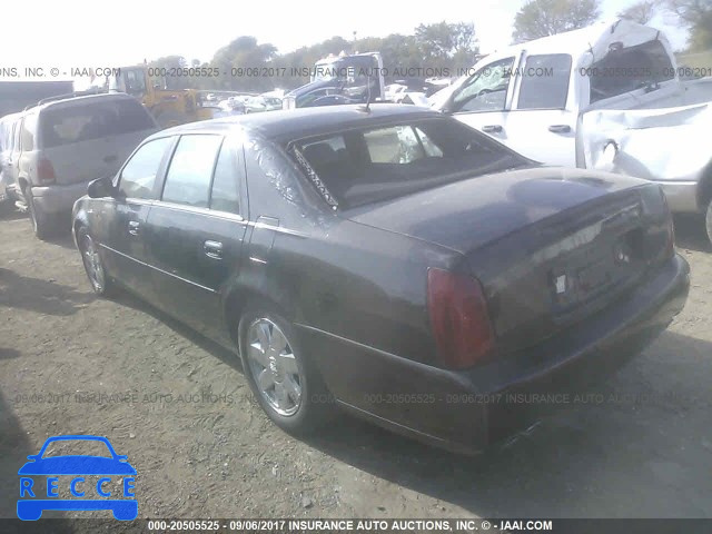 2005 Cadillac Deville 1G6KF579X5U223139 Bild 2