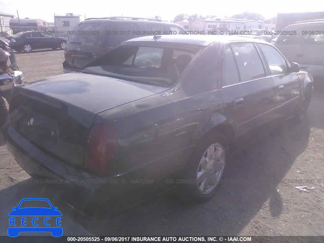 2005 Cadillac Deville 1G6KF579X5U223139 image 3