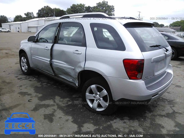 2009 Pontiac Torrent 2CKDL33F896243031 image 2