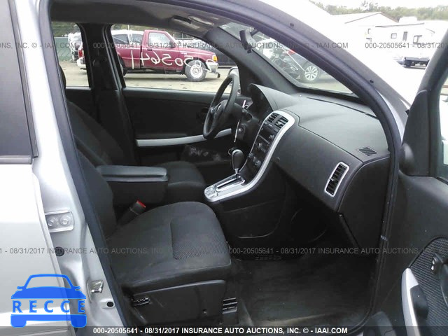 2009 Pontiac Torrent 2CKDL33F896243031 image 4