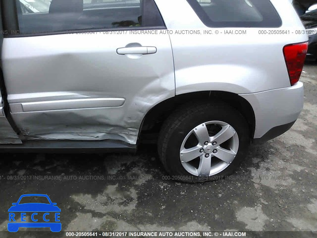 2009 Pontiac Torrent 2CKDL33F896243031 image 5
