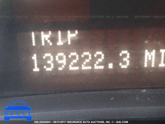 2009 Pontiac Torrent 2CKDL33F896243031 image 6