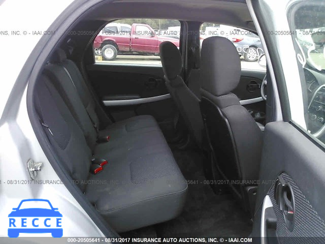 2009 Pontiac Torrent 2CKDL33F896243031 image 7