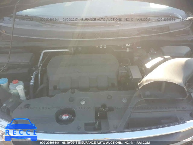 2012 HONDA ODYSSEY EX 5FNRL5H4XCB105427 image 9