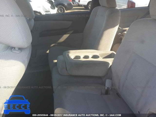 2012 HONDA ODYSSEY EX 5FNRL5H4XCB105427 image 7