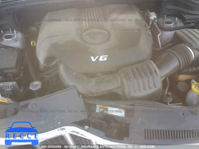 2014 Jeep Grand Cherokee 1C4RJEBG3EC507041 image 9