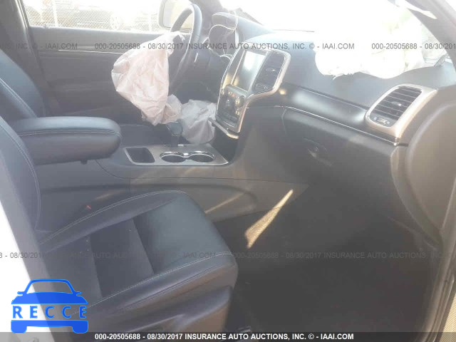 2014 Jeep Grand Cherokee 1C4RJEBG3EC507041 image 4