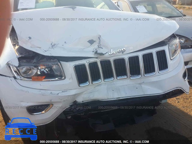 2014 Jeep Grand Cherokee 1C4RJEBG3EC507041 Bild 5