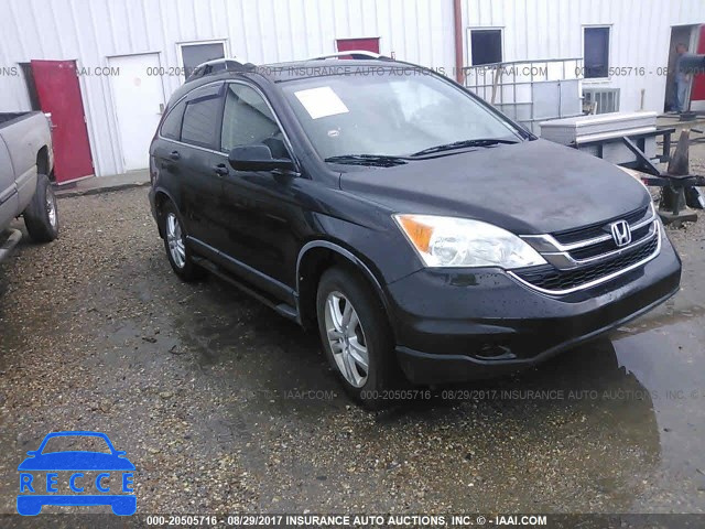 2010 Honda CR-V JHLRE3H77AC001726 image 0