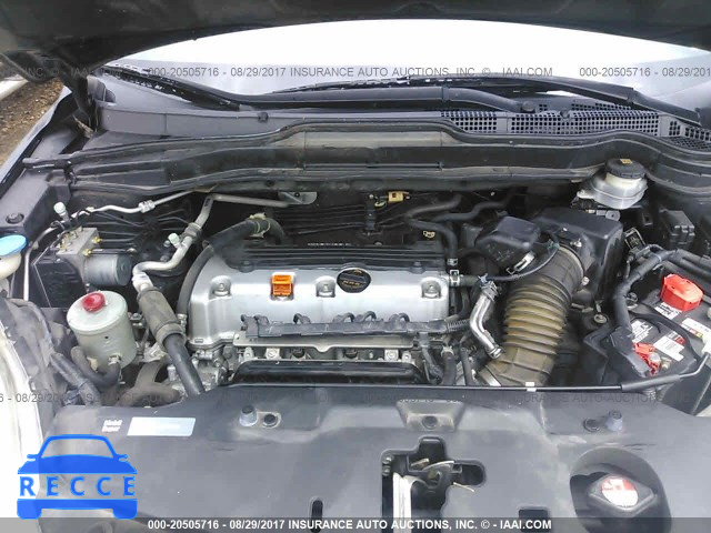 2010 Honda CR-V JHLRE3H77AC001726 image 9