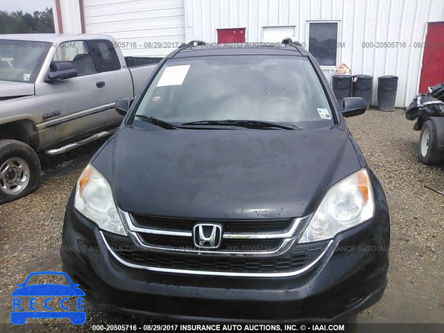 2010 Honda CR-V JHLRE3H77AC001726 Bild 5