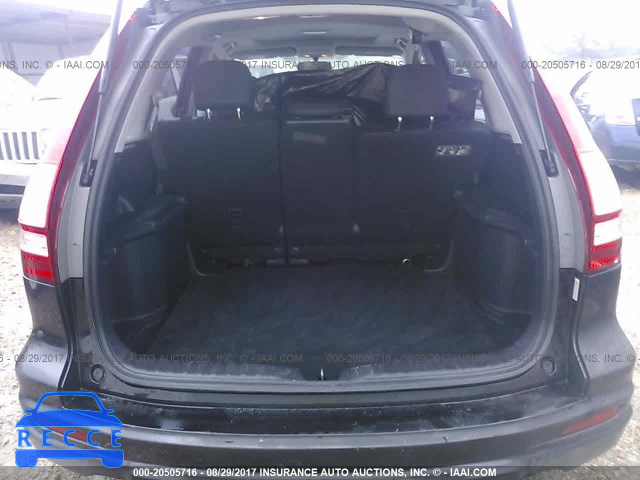 2010 Honda CR-V JHLRE3H77AC001726 image 7