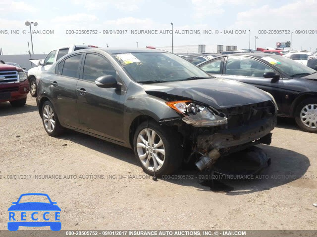 2010 Mazda 3 JM1BL1S5XA1138039 image 0