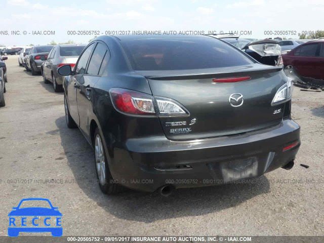 2010 Mazda 3 JM1BL1S5XA1138039 image 2