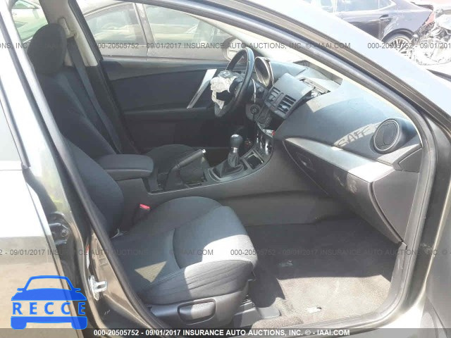 2010 Mazda 3 JM1BL1S5XA1138039 image 4