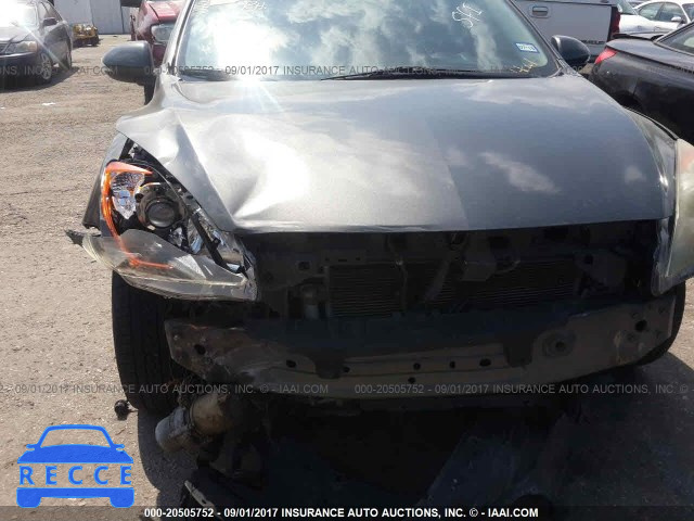 2010 Mazda 3 JM1BL1S5XA1138039 image 5