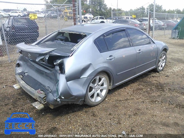 2007 Nissan Maxima 1N4BA41E77C856238 image 3