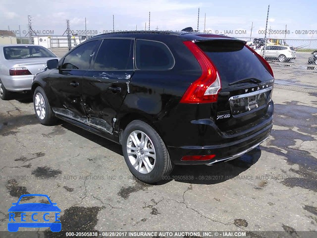 2016 Volvo XC60 YV440MDJ3G2842550 image 2