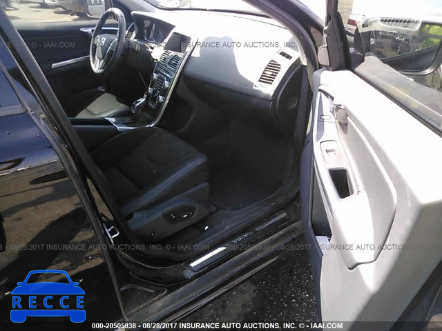 2016 Volvo XC60 YV440MDJ3G2842550 image 4