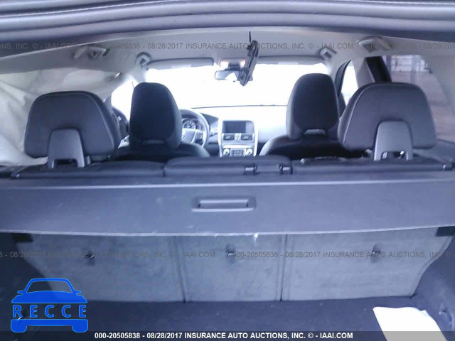 2016 Volvo XC60 YV440MDJ3G2842550 image 7