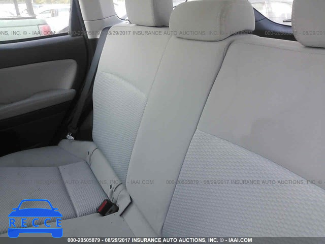 2016 Subaru Forester JF2SJABC9GH486615 image 4