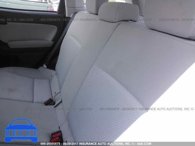 2016 Subaru Forester JF2SJABC9GH486615 Bild 7