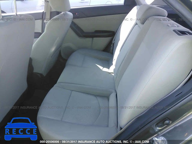 2012 KIA Forte KNAFU5A28C5512296 image 7