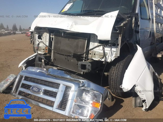 2013 Ford Econoline 1FTNE2EW2DDA67522 Bild 5