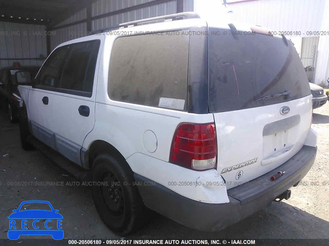 2005 Ford Expedition 1FMPU13525LA13284 Bild 2