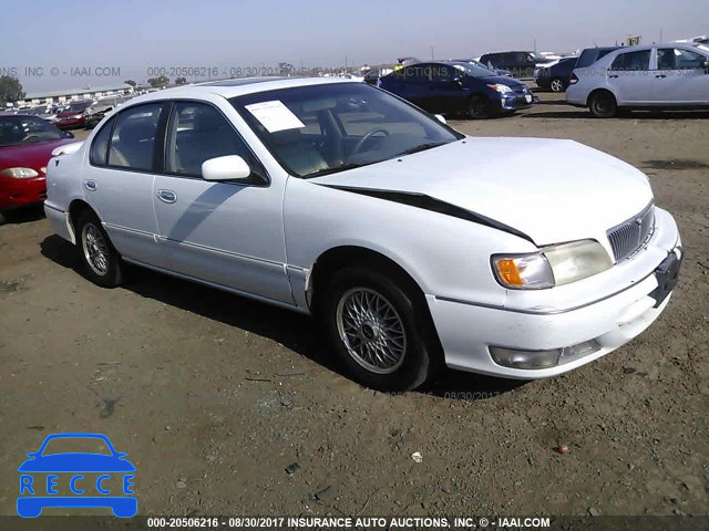 1997 INFINITI I30 JNKCA21D4VT505633 image 0