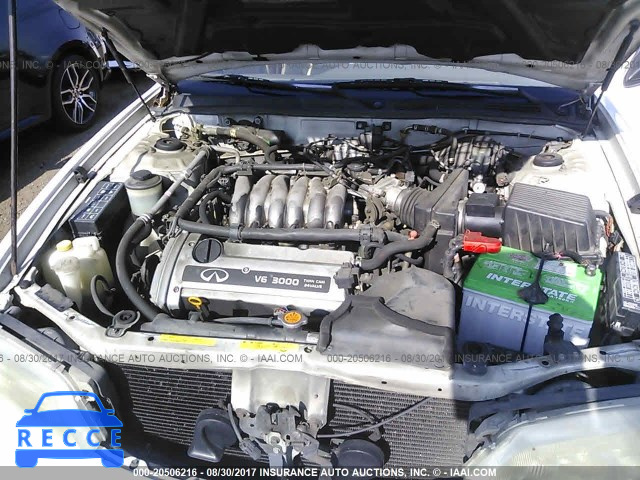 1997 INFINITI I30 JNKCA21D4VT505633 image 9