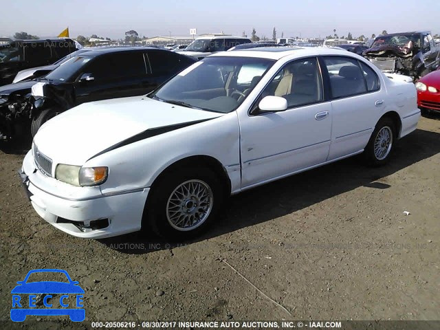 1997 INFINITI I30 JNKCA21D4VT505633 image 1