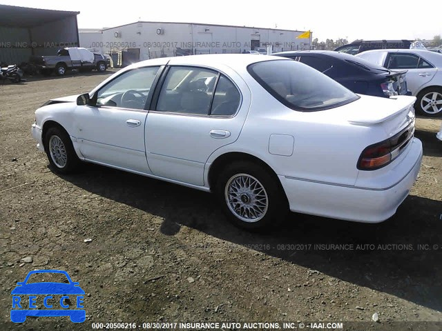 1997 INFINITI I30 JNKCA21D4VT505633 image 2