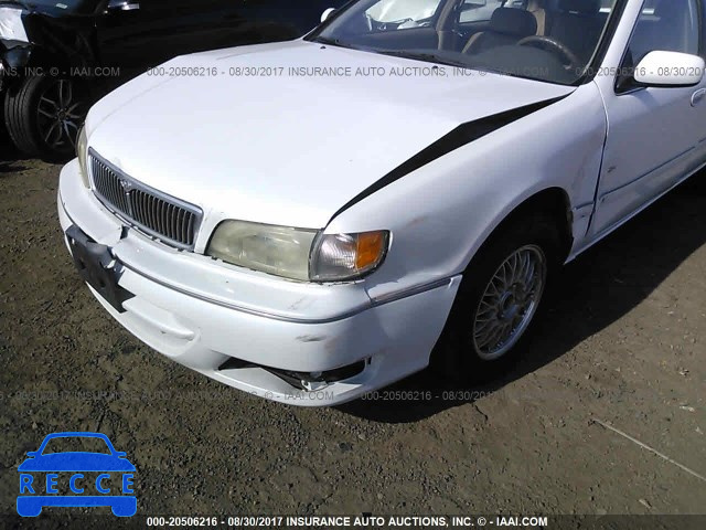 1997 INFINITI I30 JNKCA21D4VT505633 image 5