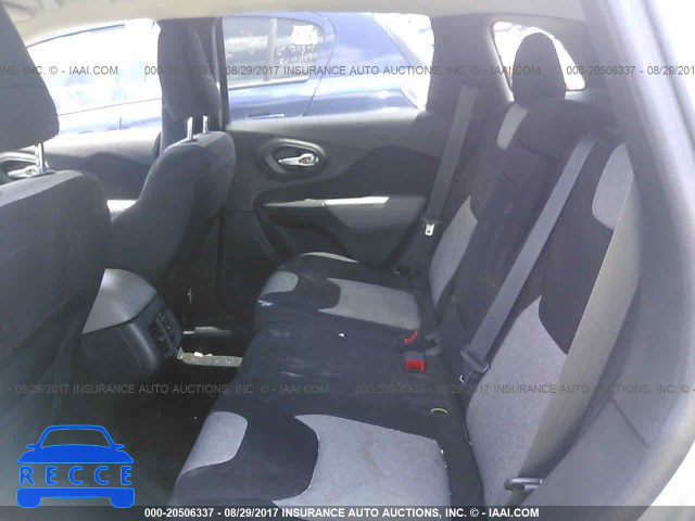 2014 Jeep Cherokee 1C4PJLCB5EW225495 image 7