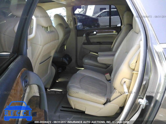 2012 Buick Enclave 5GAKRDED6CJ189299 Bild 7