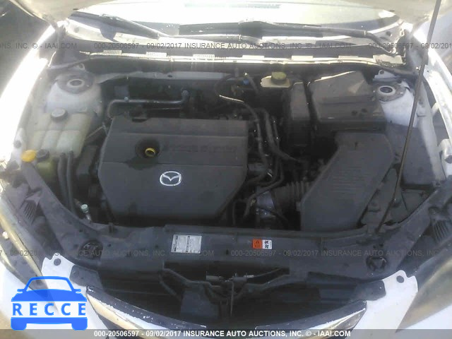 2007 Mazda 3 JM1BK12F371603250 image 9