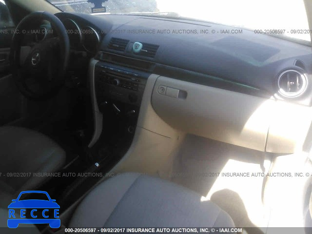 2007 Mazda 3 JM1BK12F371603250 image 4