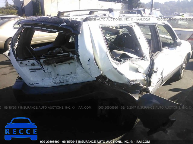 2003 Subaru Forester JF1SG63603H739808 image 5