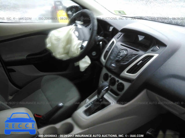 2012 Ford Focus 1FAHP3F28CL238924 зображення 4