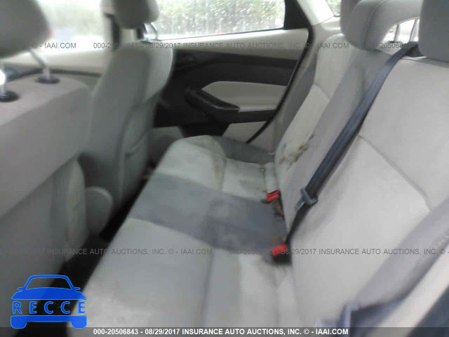 2012 Ford Focus 1FAHP3F28CL238924 image 7