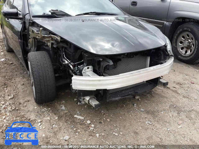 2013 Dodge Dart 1C3CDFCB4DD341065 зображення 5