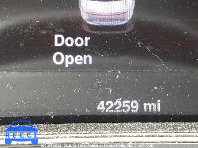2013 Dodge Dart 1C3CDFCB4DD341065 зображення 6