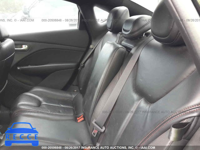 2013 Dodge Dart 1C3CDFCB4DD341065 зображення 7