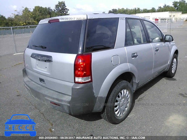 2003 Saturn VUE 5GZCZ33D63S915168 Bild 3