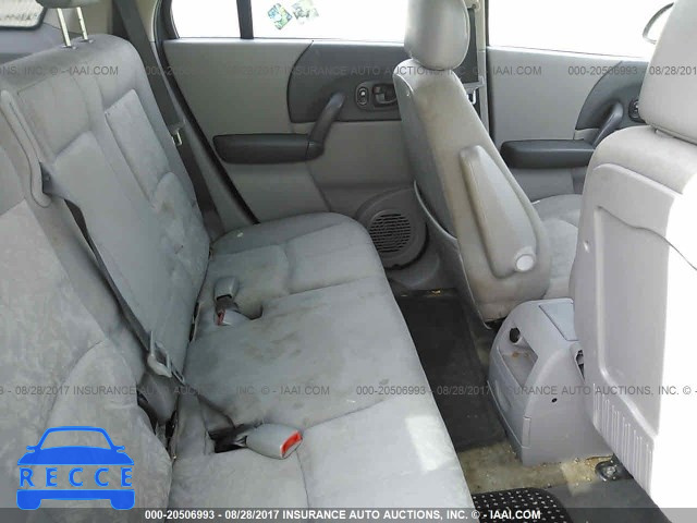 2003 Saturn VUE 5GZCZ33D63S915168 image 7
