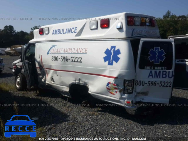 2013 FORD Econoline 1FDSS3EL6DDB35064 image 2