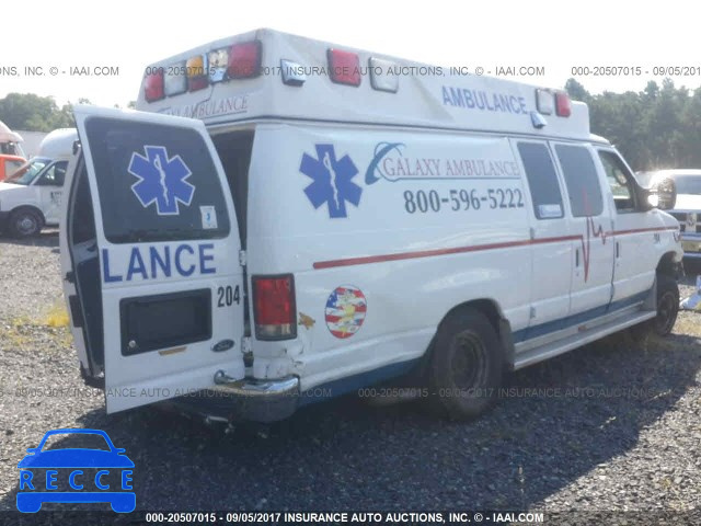 2013 FORD Econoline 1FDSS3EL6DDB35064 image 3