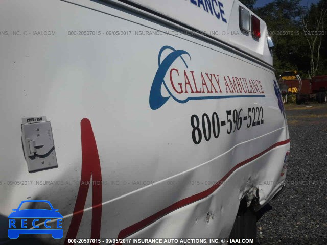 2013 FORD Econoline 1FDSS3EL6DDB35064 image 6